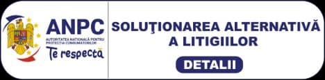 SAL — Soluționarea Alternativă a Litigiilor