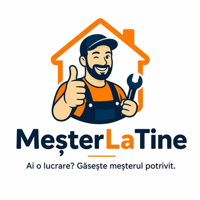 MeșterLaTine